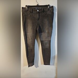 Hollister Jeggings